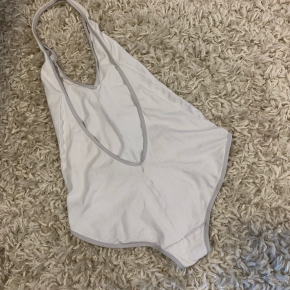 American apparel body suit - Picture 2 of 2